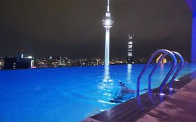 Home Style At Platinum Suites Klcc Twin Towers