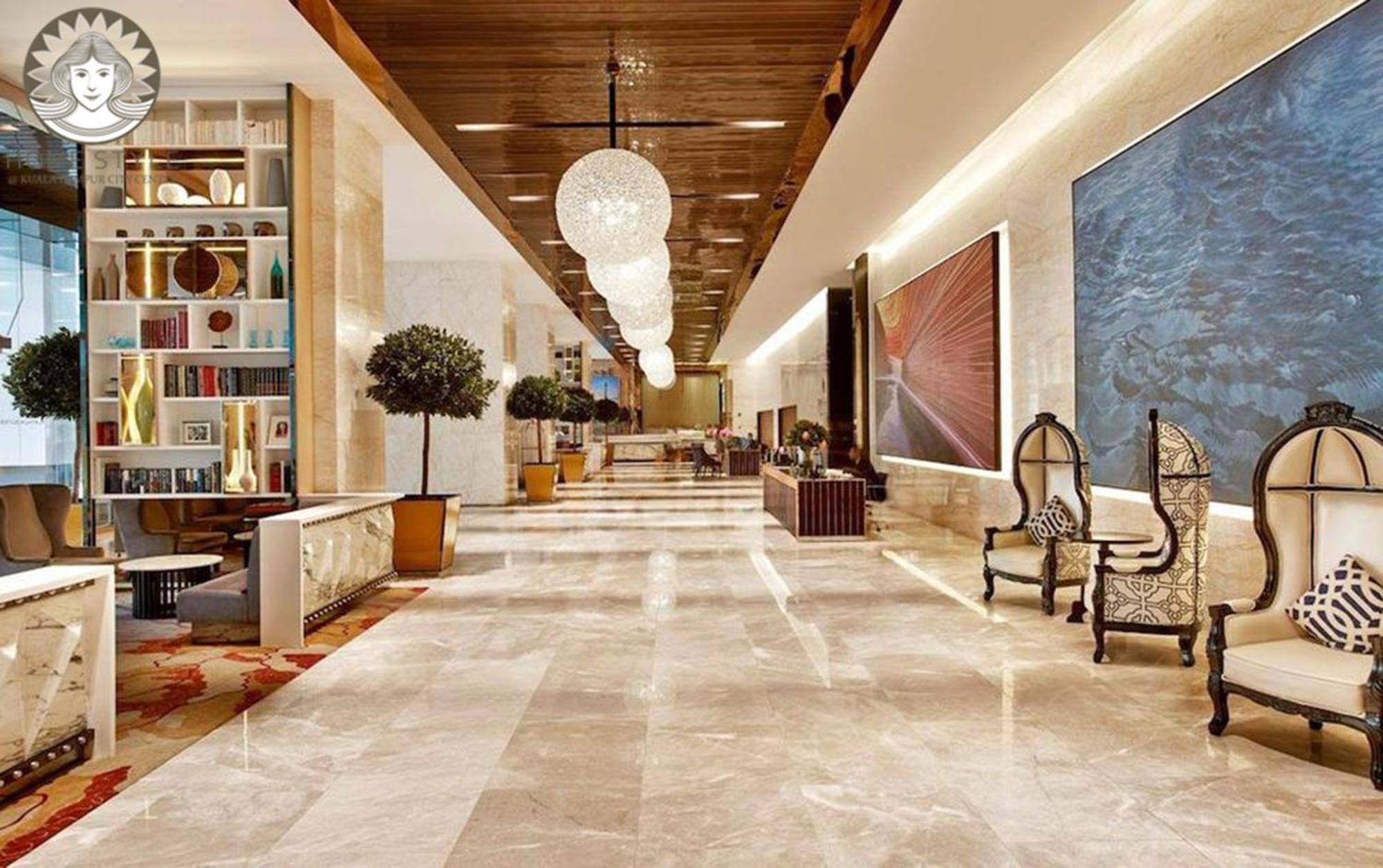 Home Style At Platinum Suites Klcc Twin Towers Kuala Lumpur Exterior photo