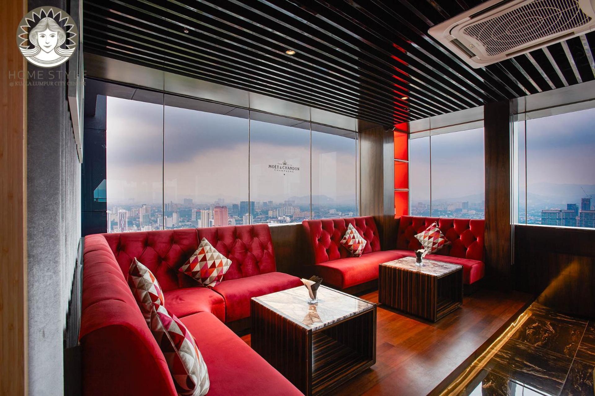 Home Style At Platinum Suites Klcc Twin Towers Kuala Lumpur Exterior photo