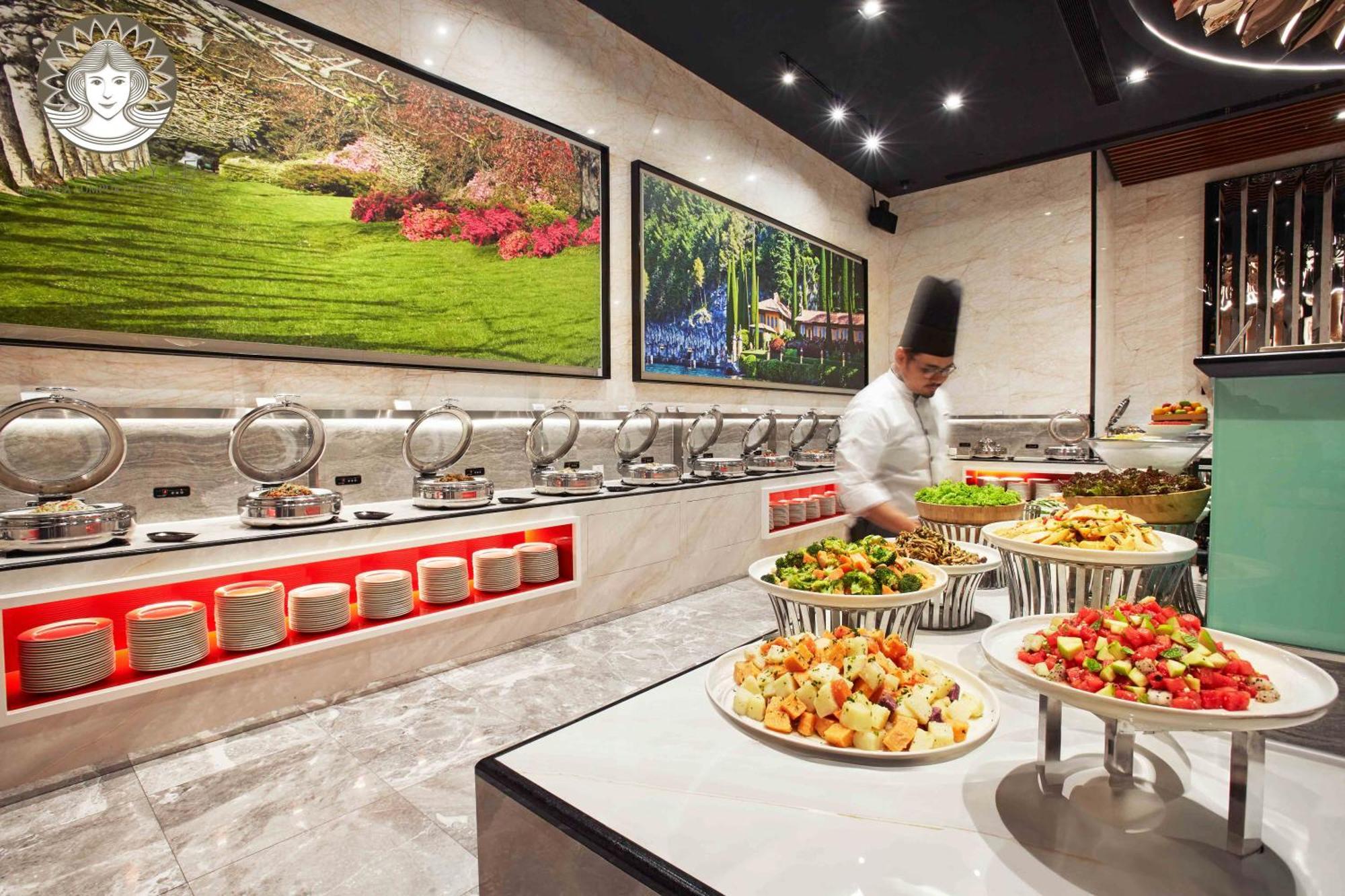 Home Style At Platinum Suites Klcc Twin Towers Kuala Lumpur Exterior photo