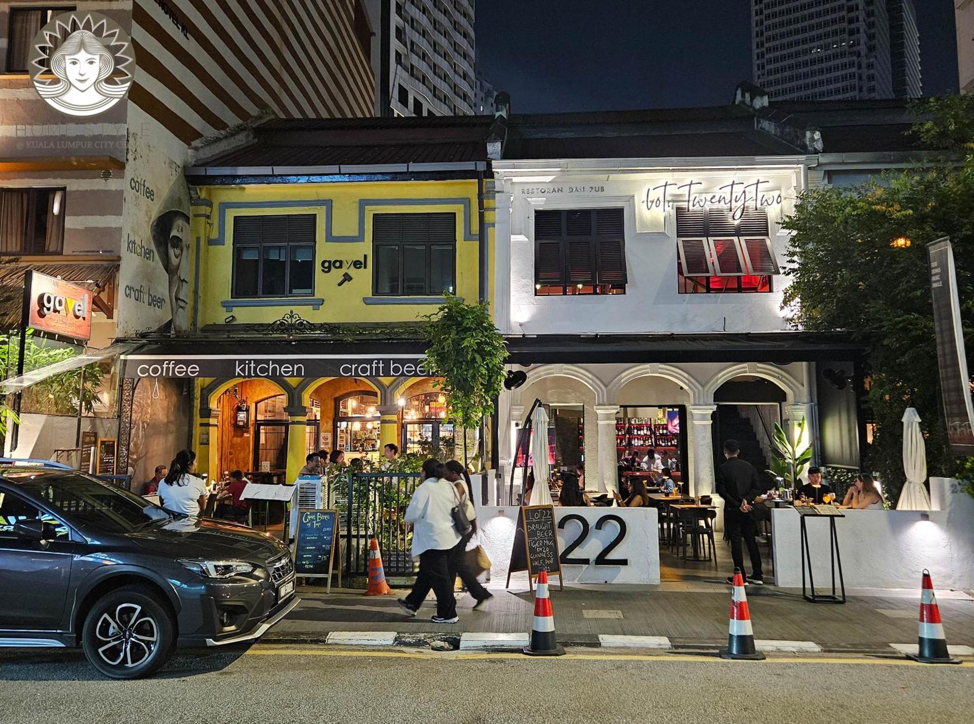 Home Style At Platinum Suites Klcc Twin Towers Kuala Lumpur Exterior photo